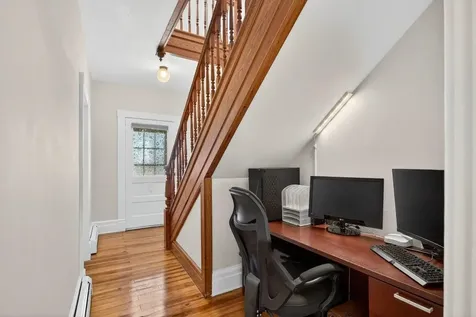 420 Spring Street W Woodstock VA 22664