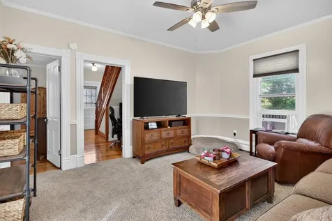 420 Spring Street W Woodstock VA 22664