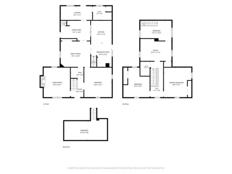 420 Spring Street W Woodstock VA 22664