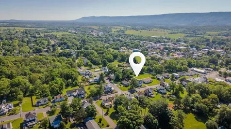420 Spring Street W Woodstock VA 22664