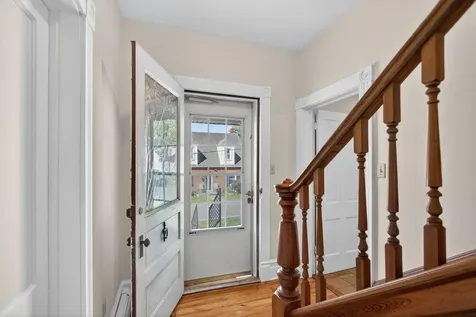 420 Spring Street W Woodstock VA 22664