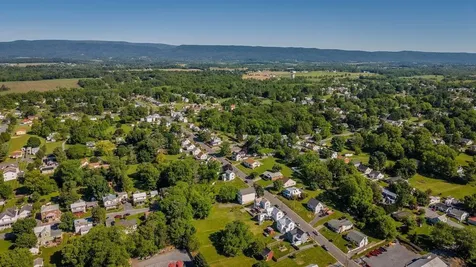 420 Spring Street W Woodstock VA 22664