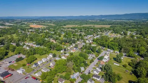 420 Spring Street W Woodstock VA 22664