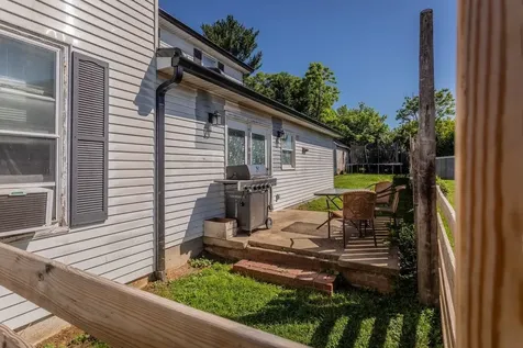 420 Spring Street W Woodstock VA 22664