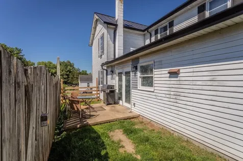 420 Spring Street W Woodstock VA 22664