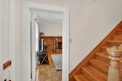 420 Spring Street W Woodstock VA 22664
