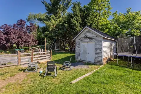 420 Spring Street W Woodstock VA 22664