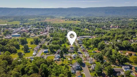 420 Spring Street W Woodstock VA 22664