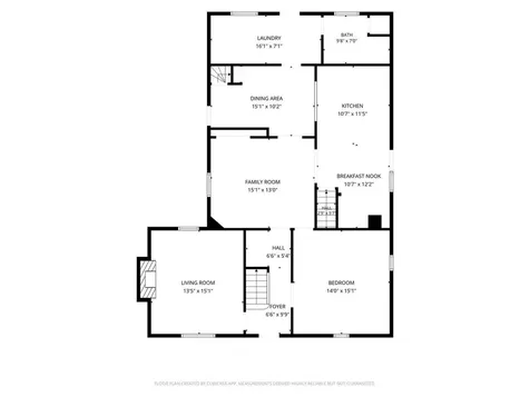 420 Spring Street W Woodstock VA 22664