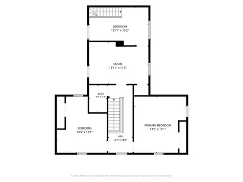 420 Spring Street W Woodstock VA 22664