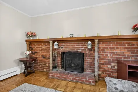 420 Spring Street W Woodstock VA 22664