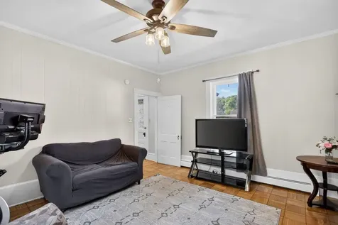 420 Spring Street W Woodstock VA 22664