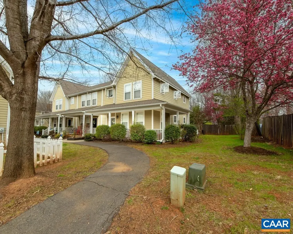 270 Remington Place Charlottesville VA 22903