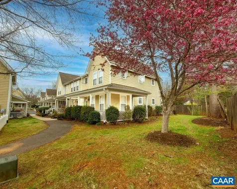 270 Remington Place Charlottesville VA 22903