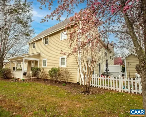 270 Remington Place Charlottesville VA 22903