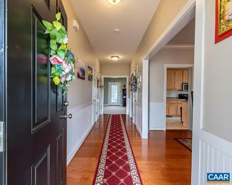 270 Remington Place Charlottesville VA 22903
