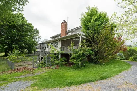 1057 Rockfish Road Waynesboro VA 22980
