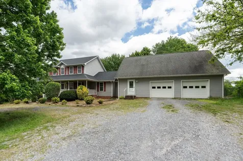 1057 Rockfish Road Waynesboro VA 22980