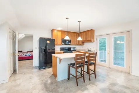 1057 Rockfish Road Waynesboro VA 22980