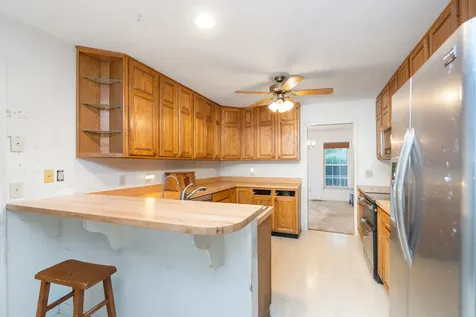 1057 Rockfish Road Waynesboro VA 22980