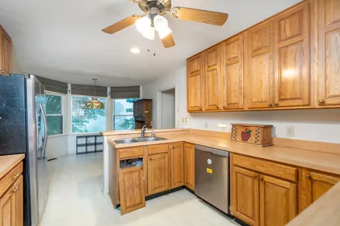 1057 Rockfish Road Waynesboro VA 22980