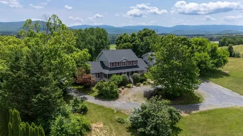 1057 Rockfish Road Waynesboro VA 22980