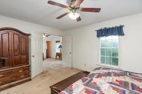 1057 Rockfish Road Waynesboro VA 22980