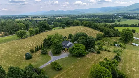 1057 Rockfish Road Waynesboro VA 22980