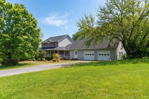 1057 Rockfish Road Waynesboro VA 22980