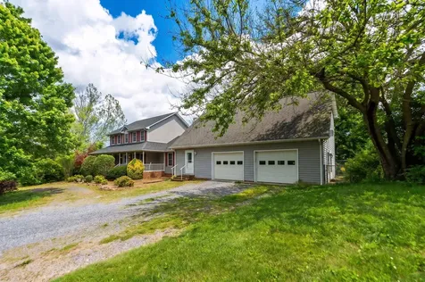 1057 Rockfish Road Waynesboro VA 22980