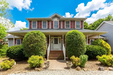 1057 Rockfish Road Waynesboro VA 22980