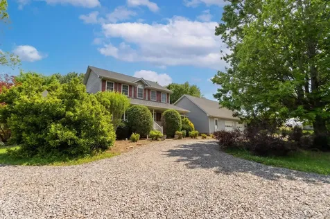 1057 Rockfish Road Waynesboro VA 22980