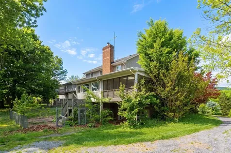 1057 Rockfish Road Waynesboro VA 22980
