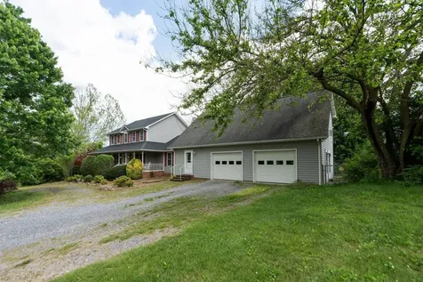 1057 Rockfish Road Waynesboro VA 22980