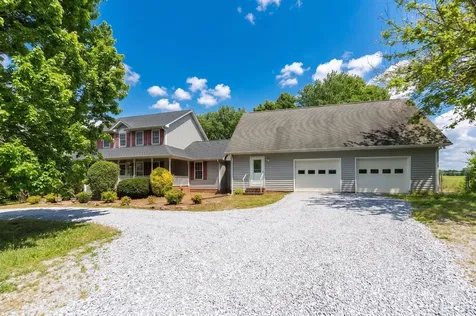 1057 Rockfish Road Waynesboro VA 22980