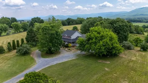 1057 Rockfish Road Waynesboro VA 22980