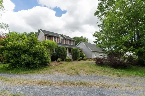 1057 Rockfish Road Waynesboro VA 22980