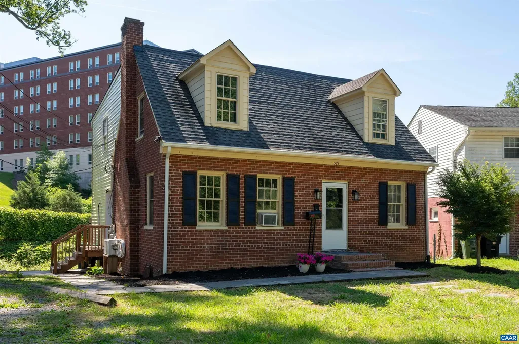 524 Valley Road Charlottesville VA 22903