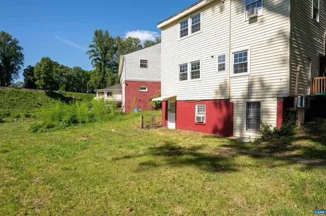 524 Valley Road Charlottesville VA 22903