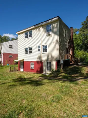 524 Valley Road Charlottesville VA 22903