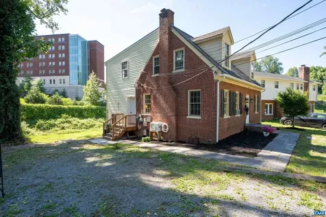 524 Valley Road Charlottesville VA 22903