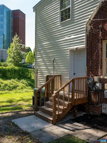 524 Valley Road Charlottesville VA 22903