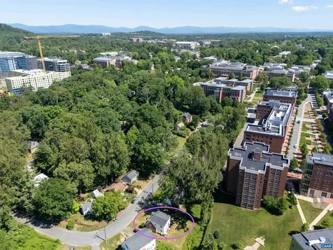 524 Valley Road Charlottesville VA 22903
