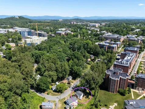 524 Valley Road Charlottesville VA 22903