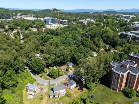 524 Valley Road Charlottesville VA 22903