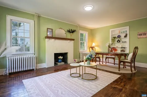 524 Valley Road Charlottesville VA 22903