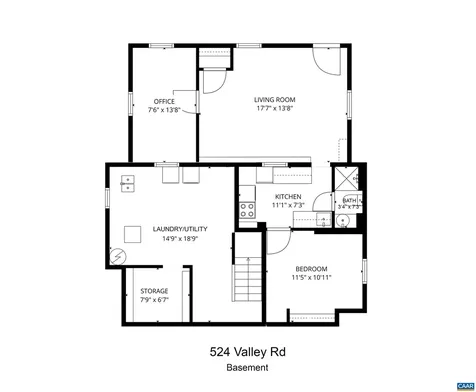 524 Valley Road Charlottesville VA 22903