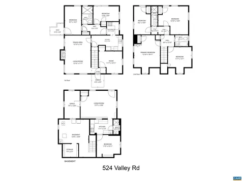 524 Valley Road Charlottesville VA 22903