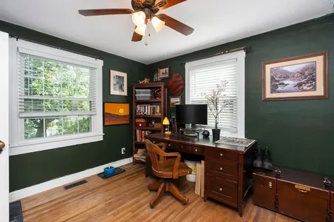 418 James Avenue Waynesboro VA 22980