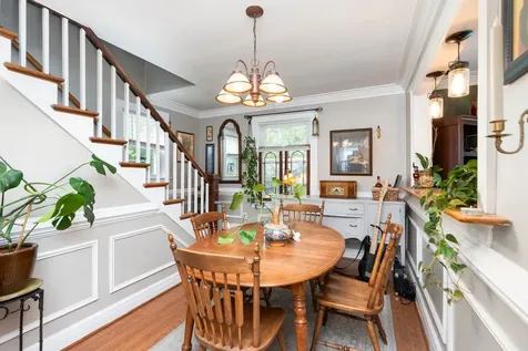 418 James Avenue Waynesboro VA 22980
